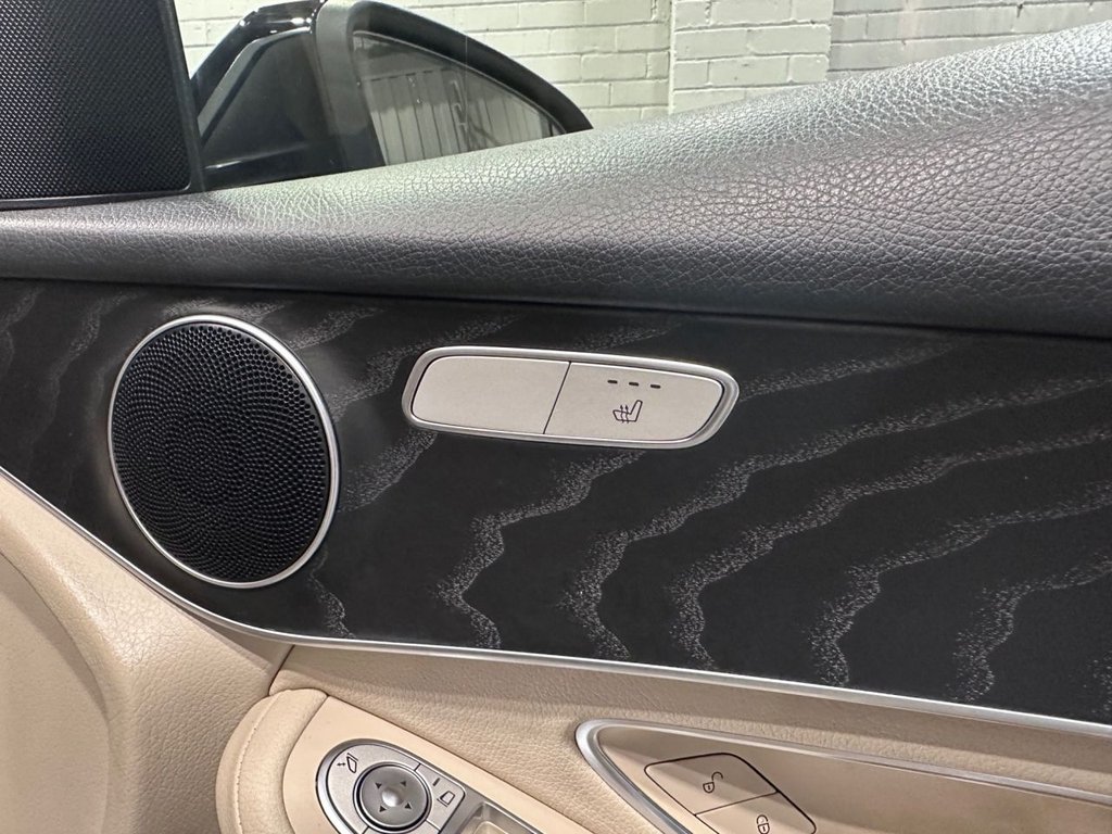 Used Mercedes-Benz GLC 2016 for sale - 76280041: Photo 43