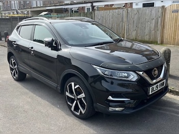 Used Nissan Qashqai 2019 for sale - 78110975: Photo