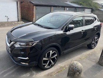 Used Nissan Qashqai 2019 for sale - 78110975: Photo