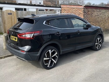 Used Nissan Qashqai 2019 for sale - 78110975: Photo