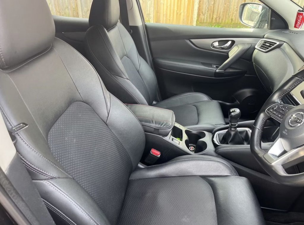 Used Nissan Qashqai 2019 for sale - 78110975: Photo 5