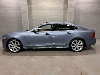 Used Volvo S90 2019 for sale - 78524755: Photo