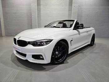 BMW - 4 Series