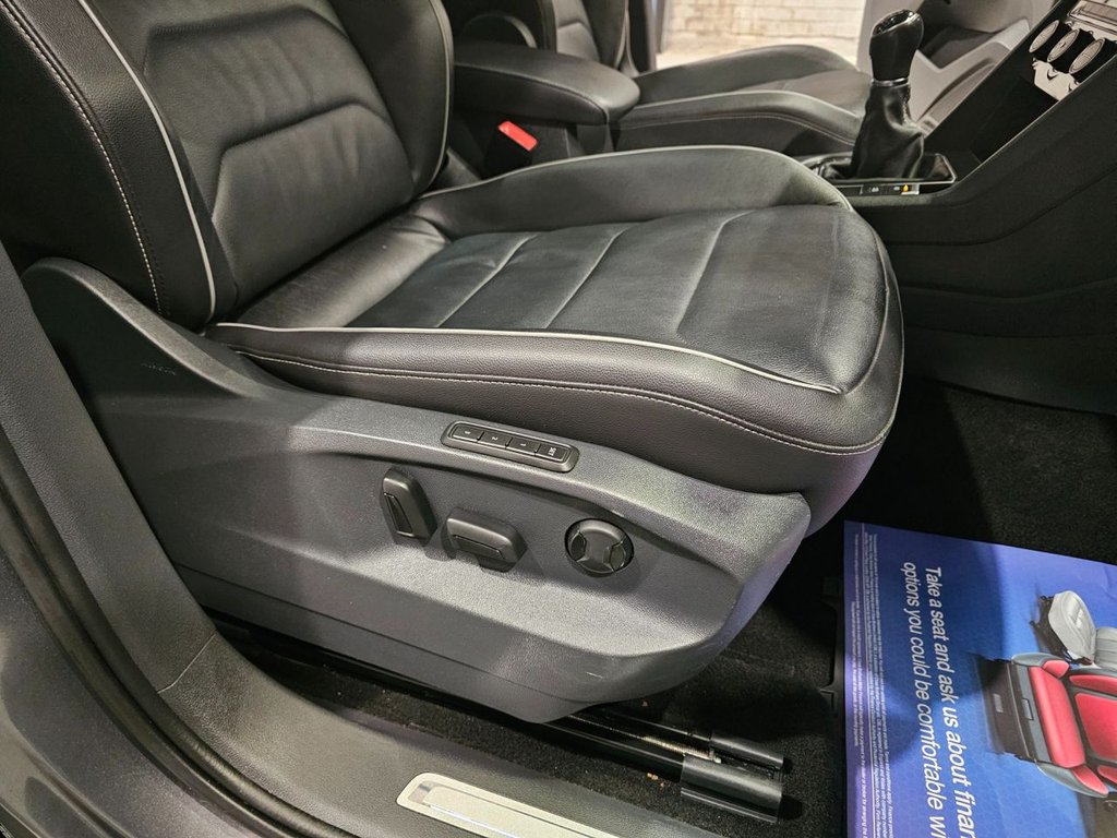 Used Volkswagen Tiguan 2018 for sale - 76797591: Photo 24