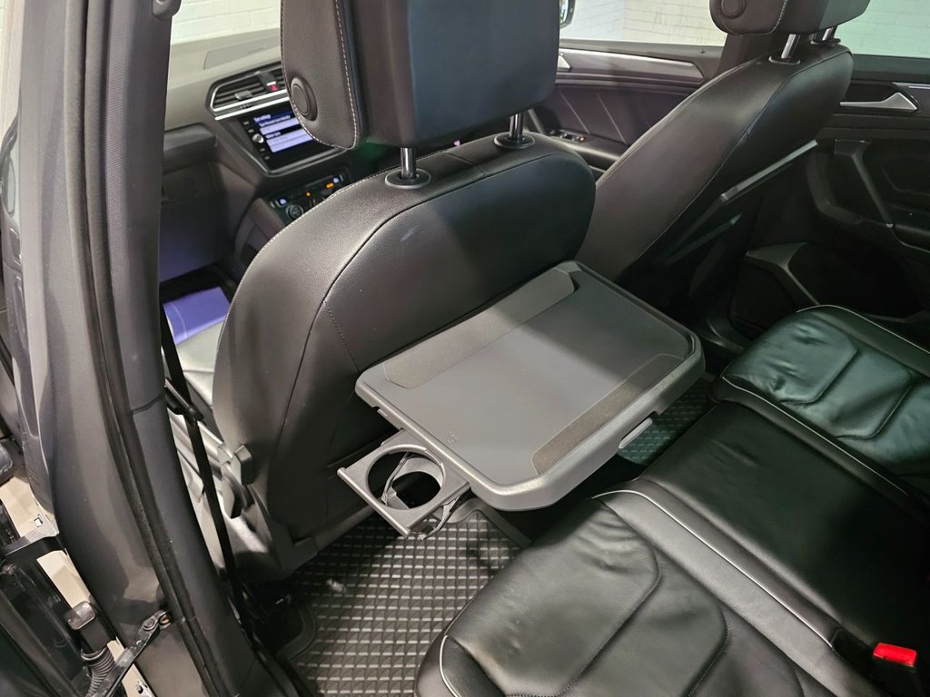 Used Volkswagen Tiguan 2018 for sale - 76797591: Photo 28