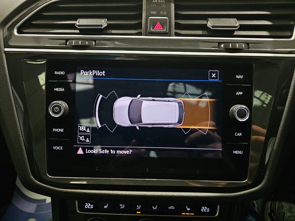 Used Volkswagen Tiguan 2018 for sale - 76797591: Photo 42