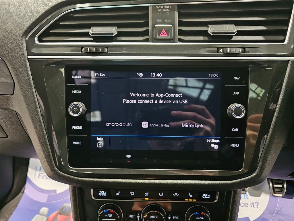 Used Volkswagen Tiguan 2018 for sale - 76797591: Photo 43