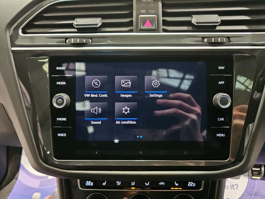 Used Volkswagen Tiguan 2018 for sale - 76797591: Photo 48