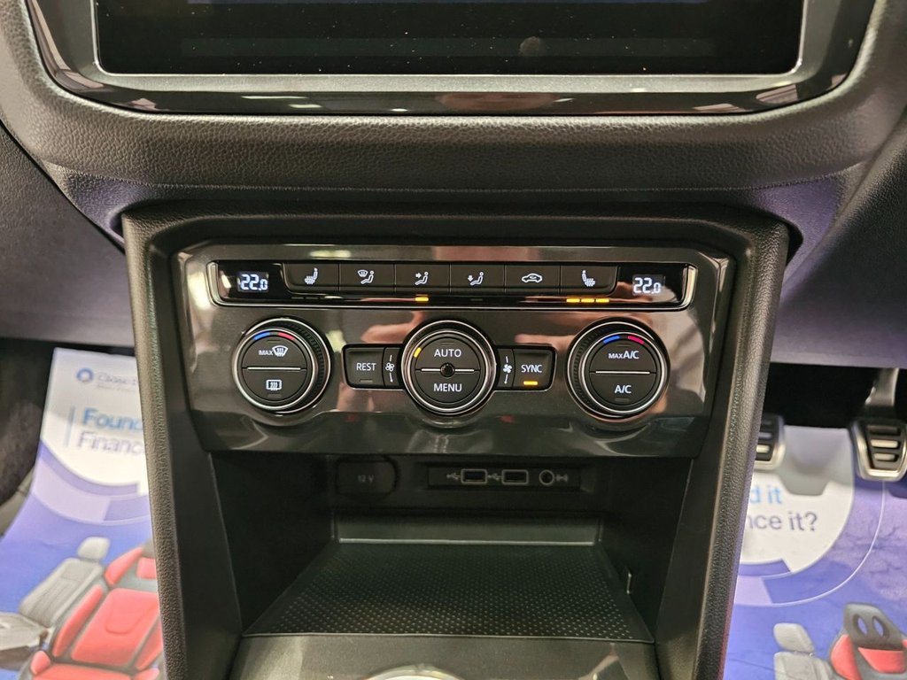 Used Volkswagen Tiguan 2018 for sale - 76797591: Photo 50