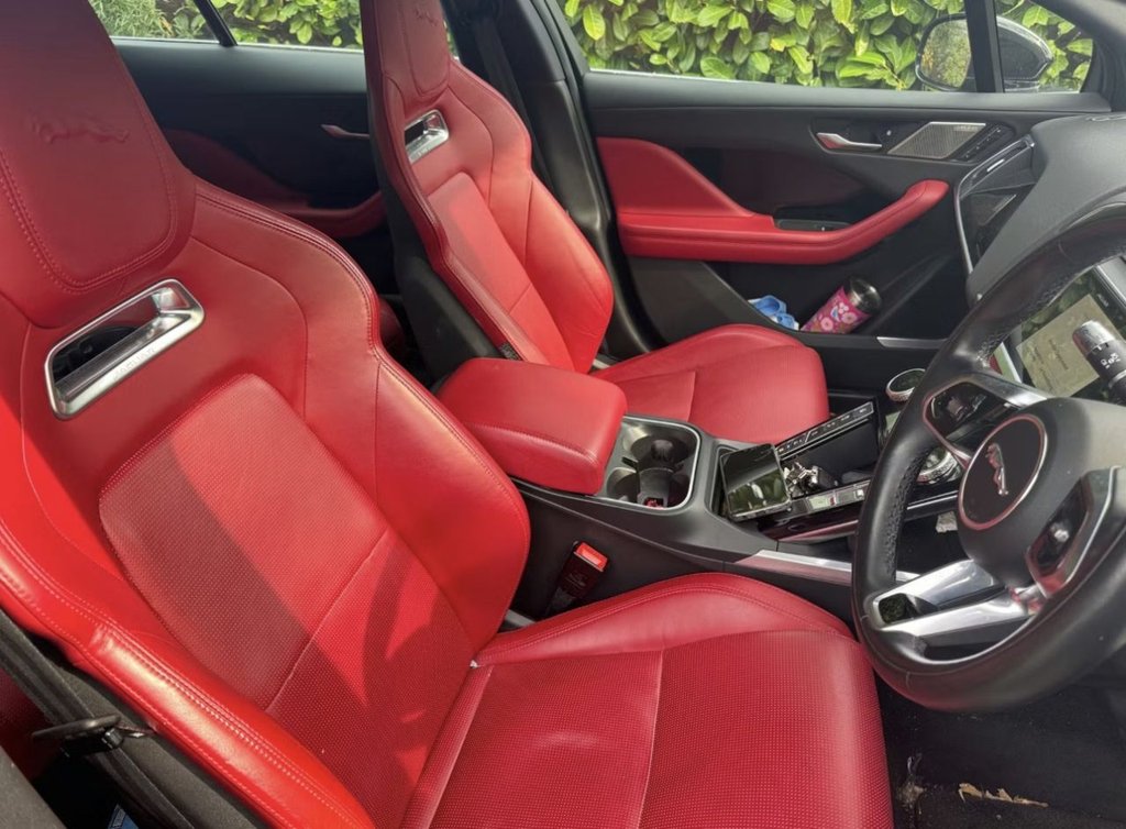 Used Jaguar I-Pace 2021 for sale - 78200739: Photo 5