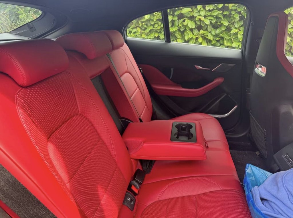 Used Jaguar I-Pace 2021 for sale - 78200739: Photo 6