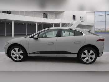 Used Jaguar I-Pace 2019 for sale - 77452331: Photo