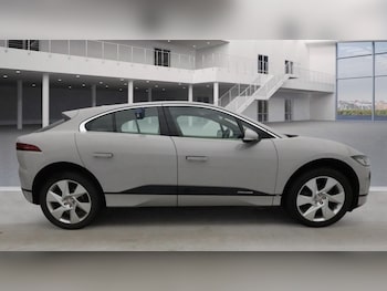 Used Jaguar I-Pace 2019 for sale - 77452331: Photo