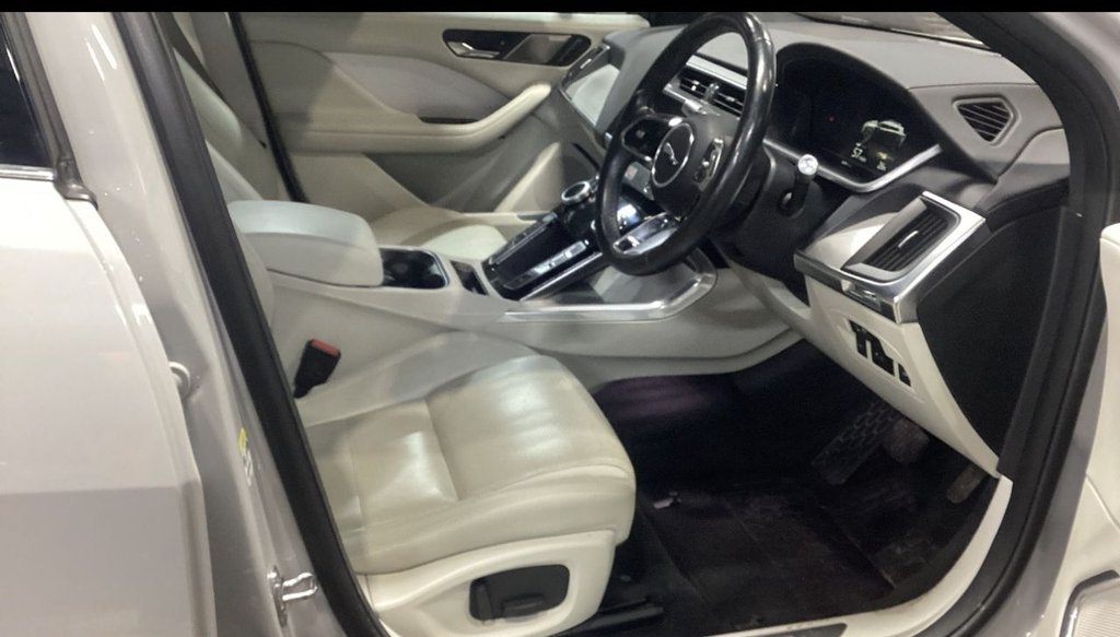 Used Jaguar I-Pace 2019 for sale - 77452331: Photo 7