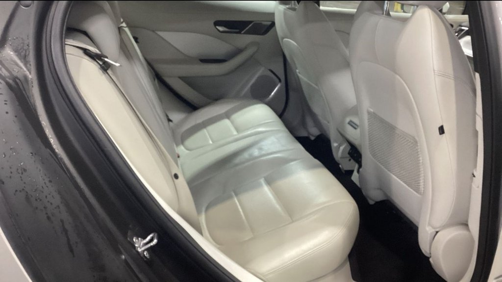 Used Jaguar I-Pace 2019 for sale - 77452331: Photo 8