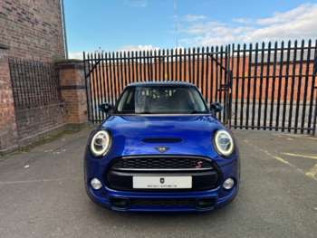 Used MINI Hatch 2018 for sale - 74553267: Photo