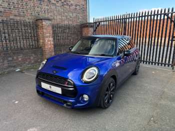 Used MINI Hatch 2018 for sale - 74553267: Photo