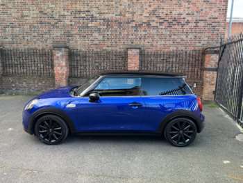 Used MINI Hatch 2018 for sale - 74553267: Photo