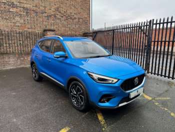 2022 (22) - 1.5 VTi-TECH Exclusive 5dr