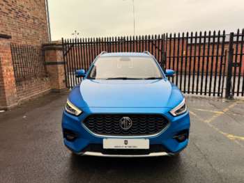 Used MG MG ZS 2022 for sale - 74553272: Photo