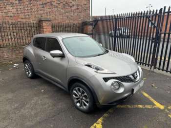 2015 (15) - 1.5 dCi Tekna 5dr