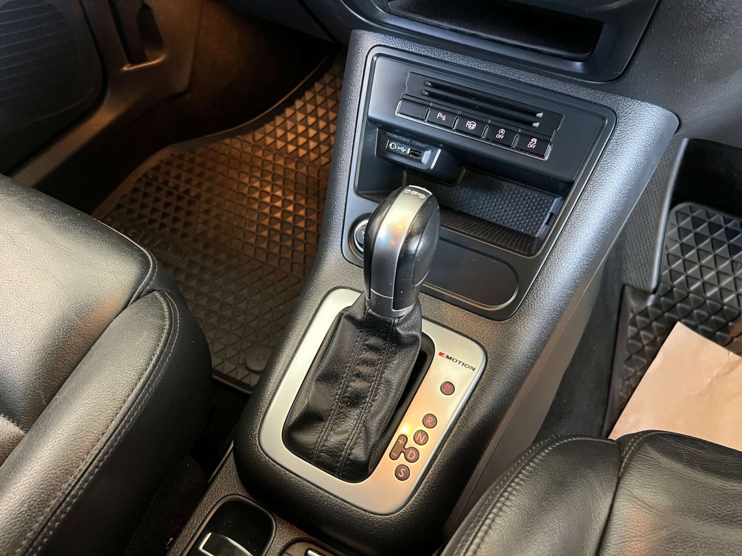 Used Volkswagen Tiguan 2015 for sale - 76571356: Photo 16