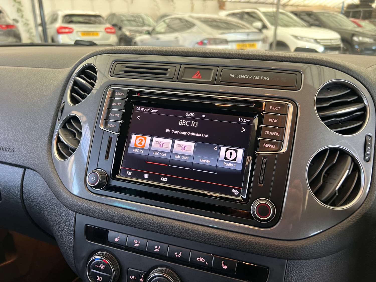 Used Volkswagen Tiguan 2015 for sale - 76571356: Photo 19