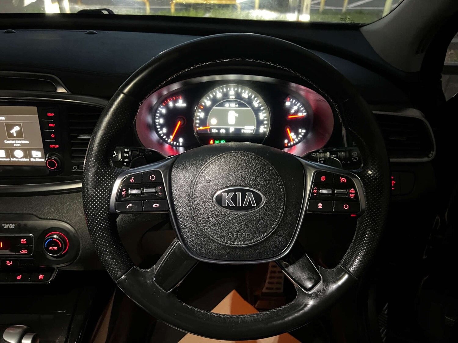 Used Kia Sorento 2018 for sale - 76339953: Photo 12