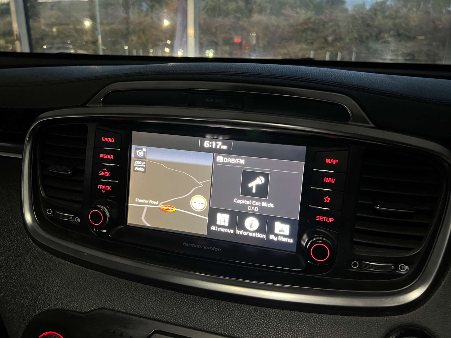 Used Kia Sorento 2018 for sale - 76339953: Photo 18