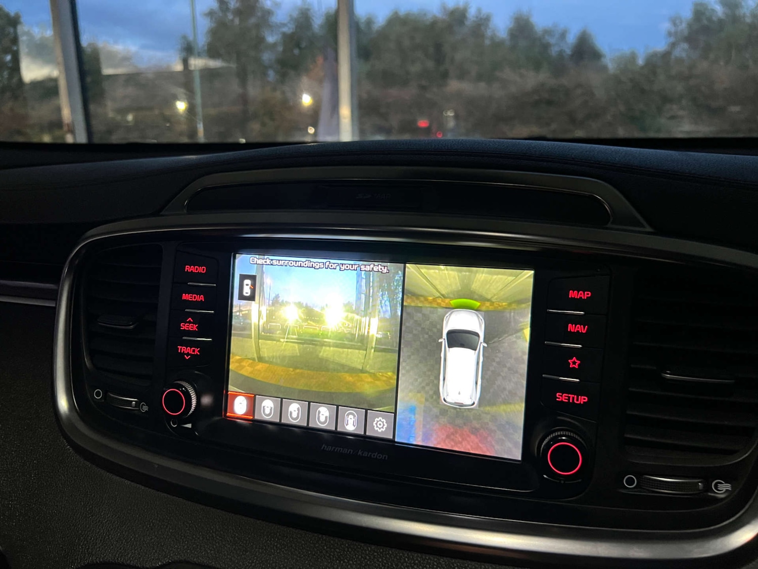 Used Kia Sorento 2018 for sale - 76339953: Photo 20