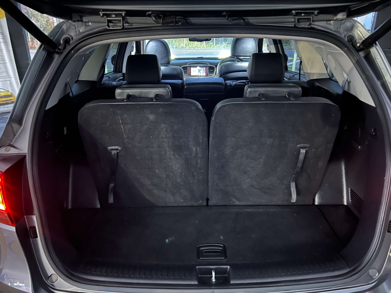 Used Kia Sorento 2018 for sale - 76339953: Photo 34