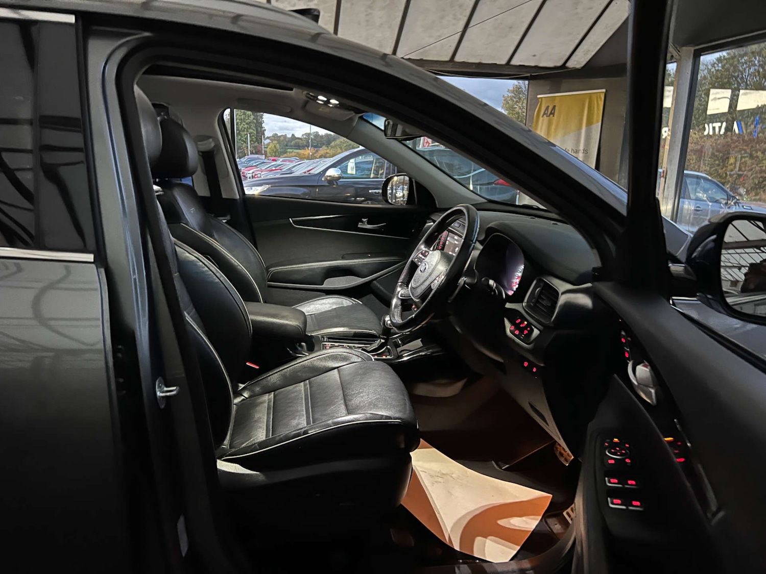 Used Kia Sorento 2018 for sale - 76339953: Photo 7