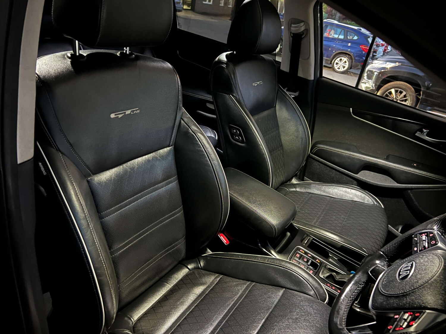 Used Kia Sorento 2018 for sale - 76339953: Photo 8