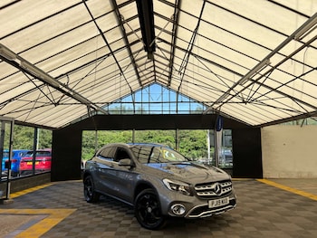 Used Mercedes-Benz GLA 2019 for sale - 78674388: Photo