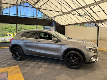 Used Mercedes-Benz GLA 2019 for sale - 78674388: Photo