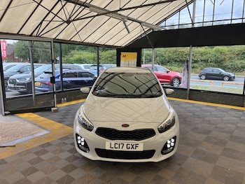 Used Kia Ceed 2017 for sale - 75338338: Photo