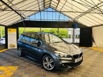 2015 - 2.0 220I M Sport Auto 5dr