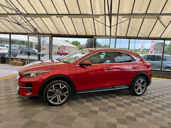 Used Kia XCeed 2020 for sale - 78800901: Photo