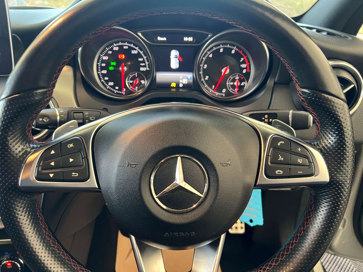 Used Mercedes-Benz GLA 2018 for sale - 76571352: Photo 13