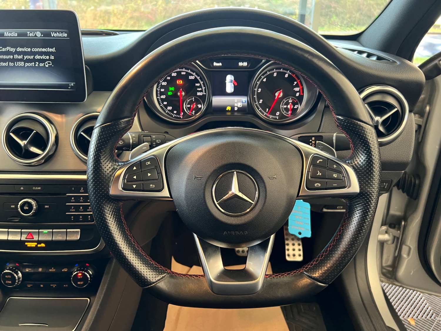 Used Mercedes-Benz GLA 2018 for sale - 76571352: Photo 14