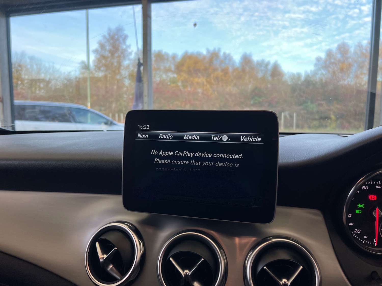 Used Mercedes-Benz GLA 2018 for sale - 76571352: Photo 17