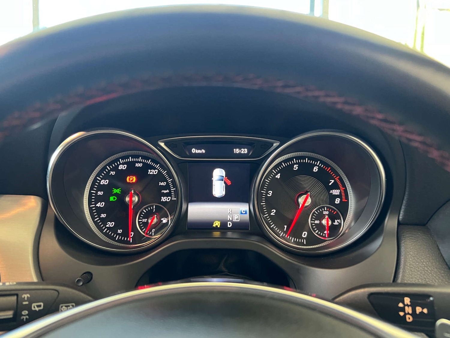 Used Mercedes-Benz GLA 2018 for sale - 76571352: Photo 19