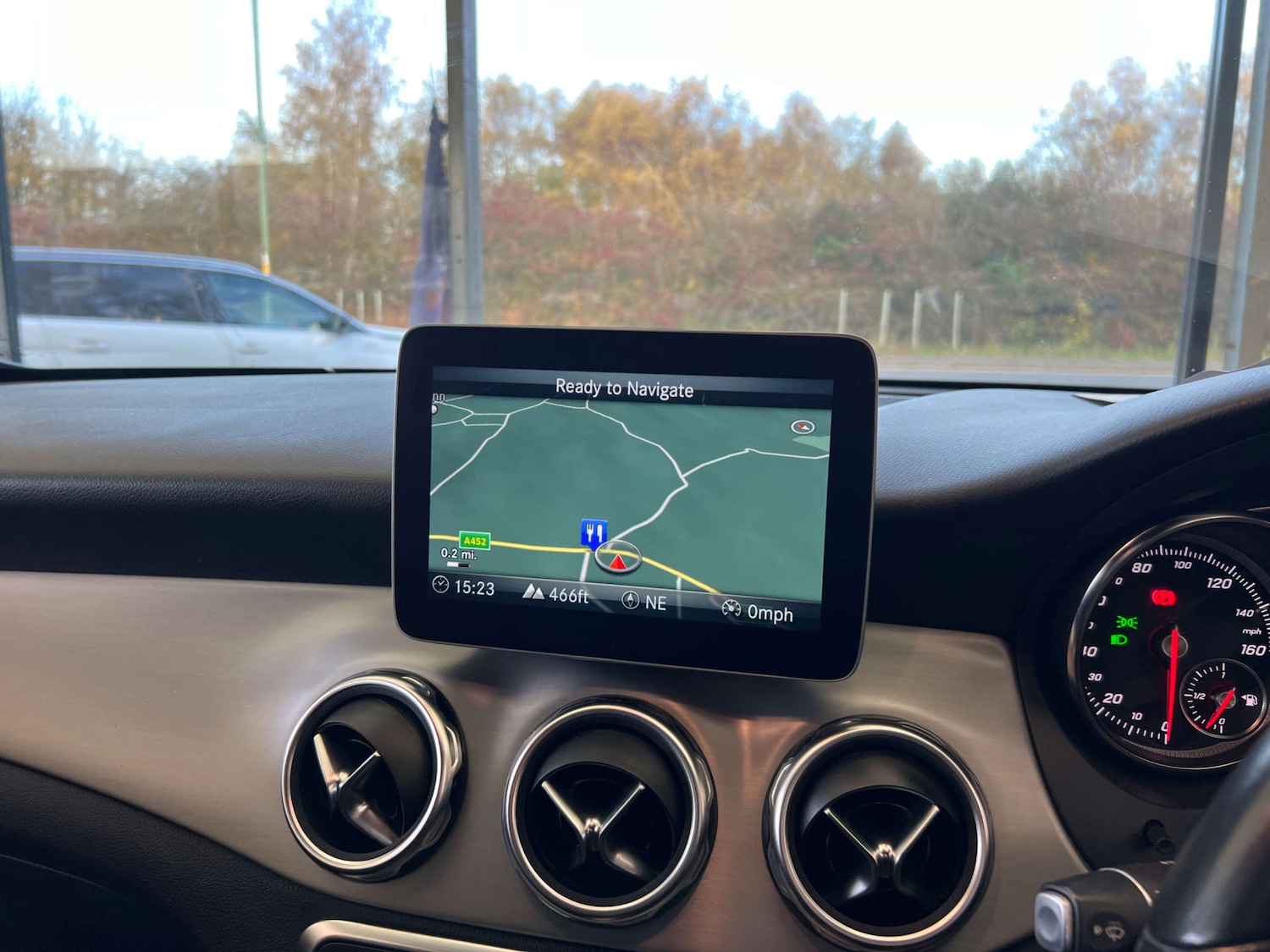 Used Mercedes-Benz GLA 2018 for sale - 76571352: Photo 20