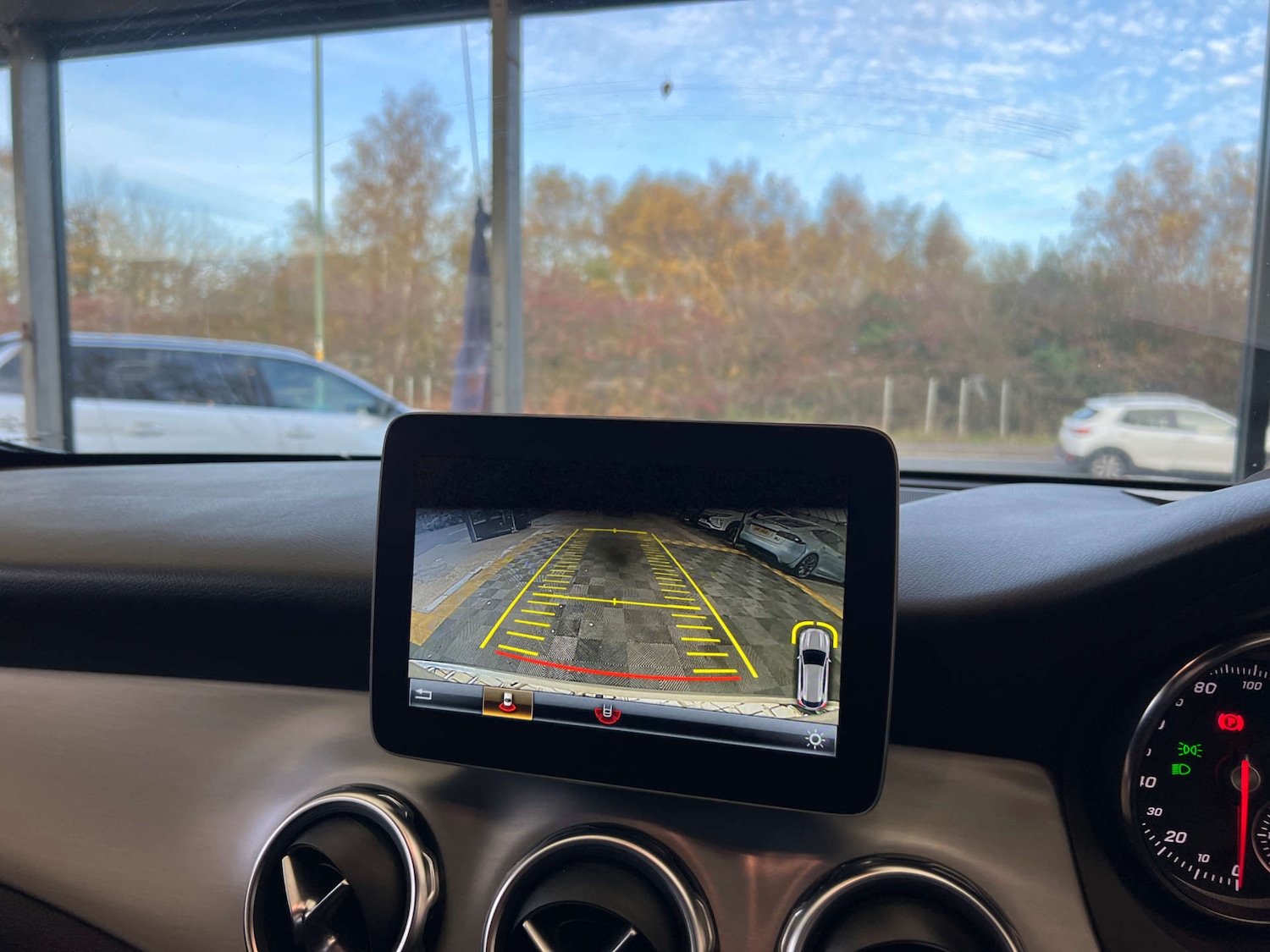 Used Mercedes-Benz GLA 2018 for sale - 76571352: Photo 21