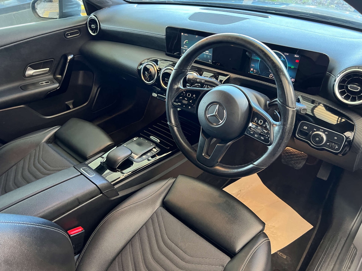 Used Mercedes-Benz A-Class 2020 for sale - 76971055: Photo 11