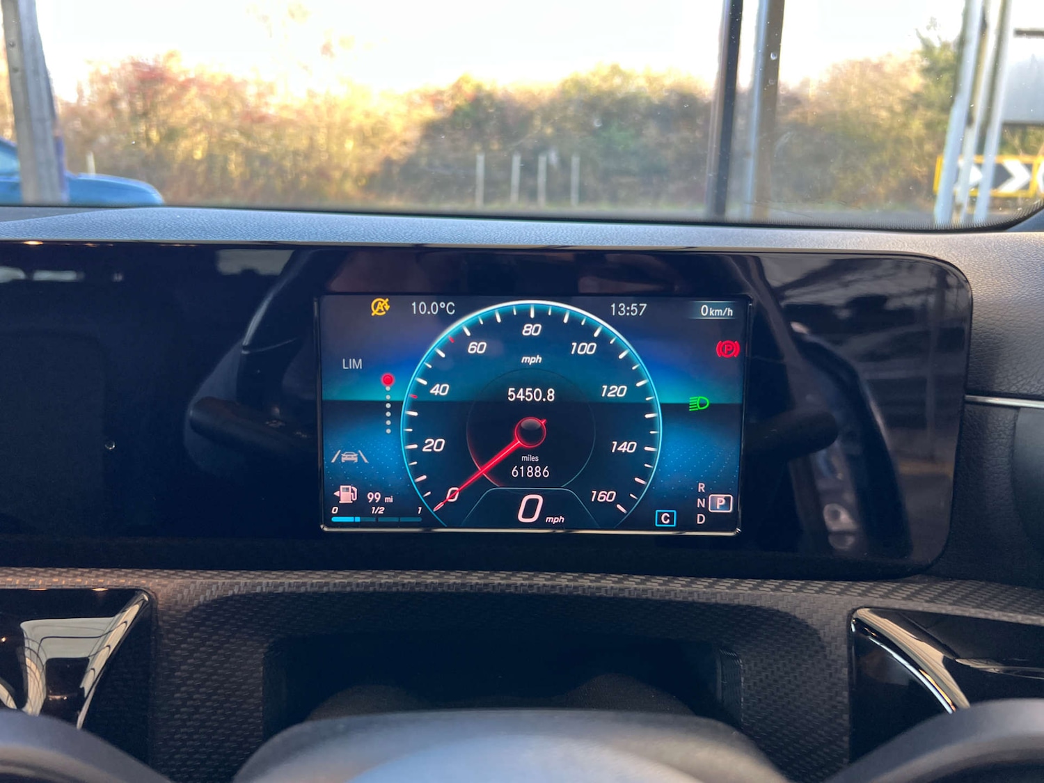 Used Mercedes-Benz A-Class 2020 for sale - 76971055: Photo 14