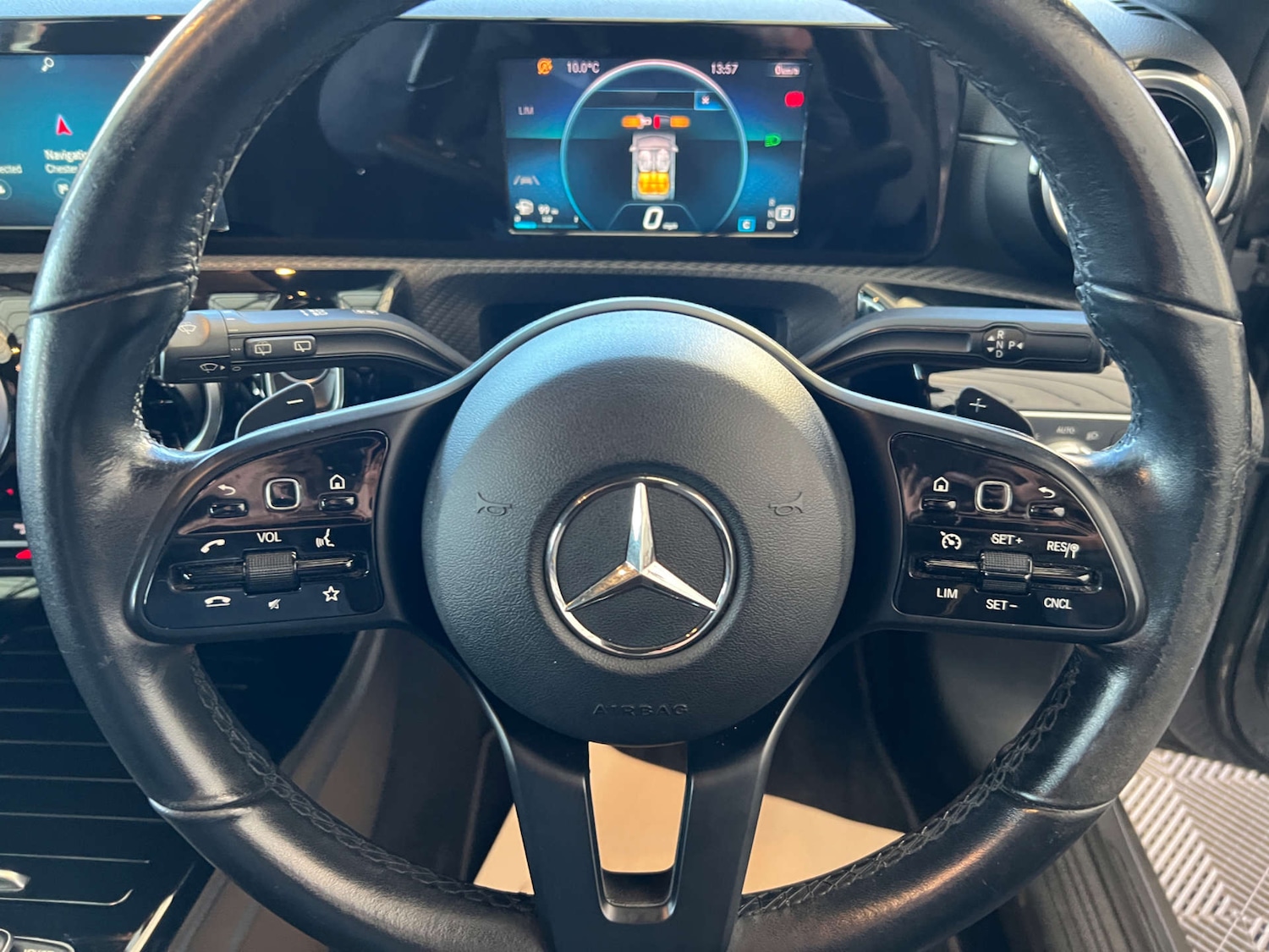 Used Mercedes-Benz A-Class 2020 for sale - 76971055: Photo 15