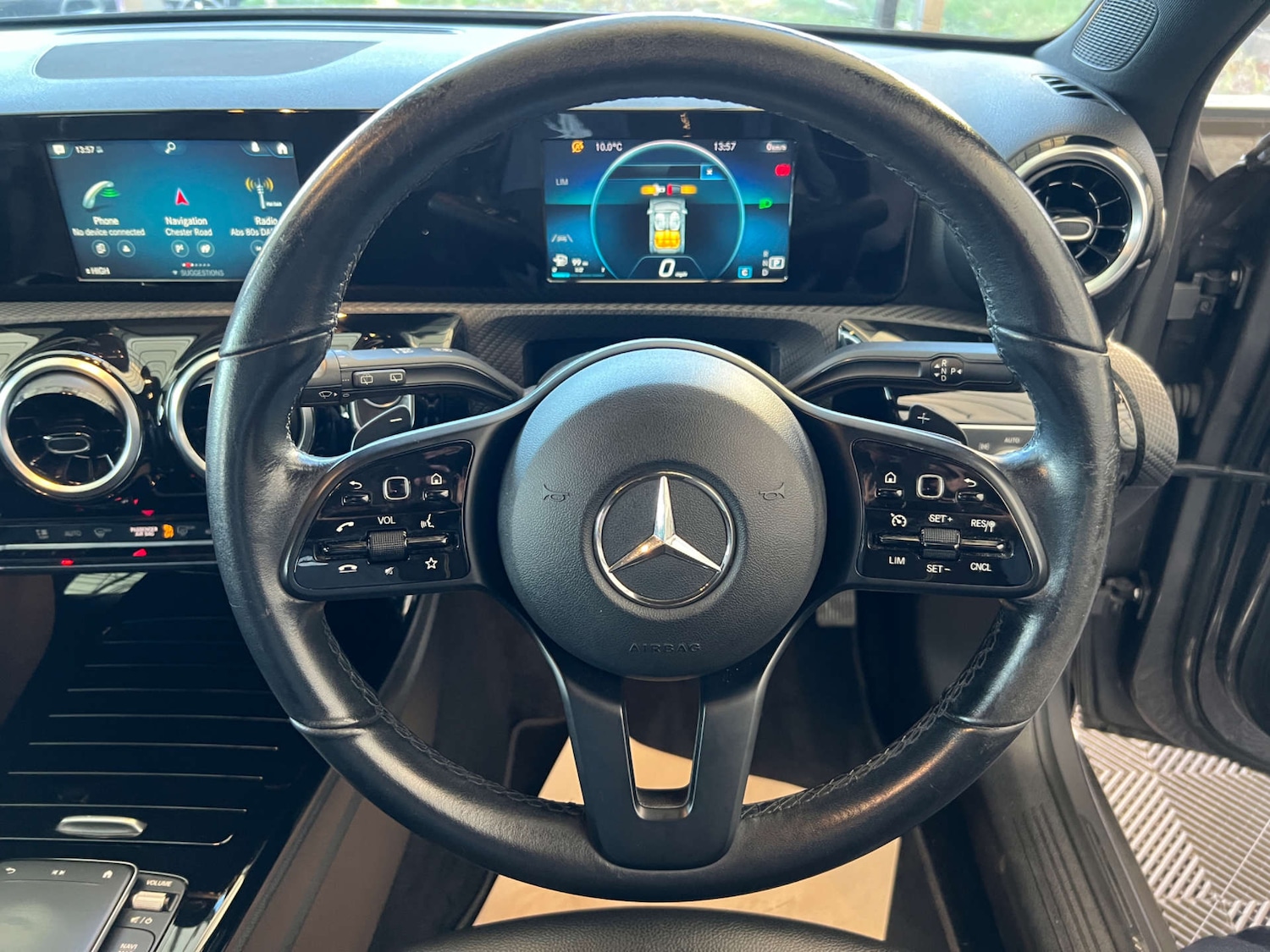 Used Mercedes-Benz A-Class 2020 for sale - 76971055: Photo 16