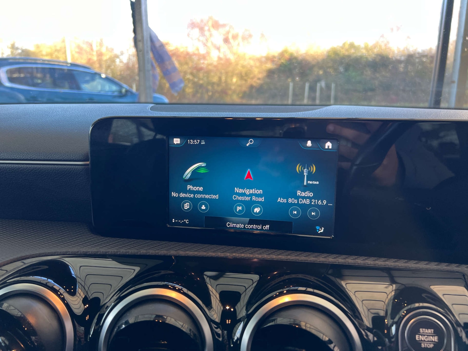 Used Mercedes-Benz A-Class 2020 for sale - 76971055: Photo 20