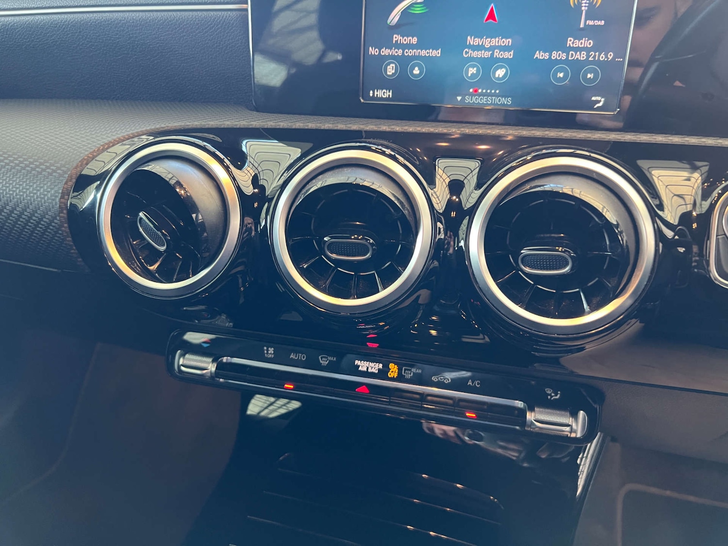 Used Mercedes-Benz A-Class 2020 for sale - 76971055: Photo 21